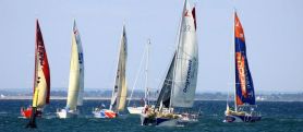 Nautisme Voile u00a9 Marc Schaffner - CRTB morbihan tourisme