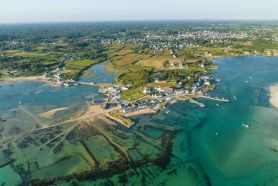 anse du po u00a9 thibault poriel - OTI baie de quiberon tourisme