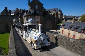 u00a9 les petits trains du morbihan - vannes