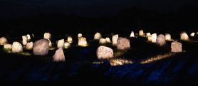  skedanoz - son et lumiere carnac u00a9 loic kersuzan - morbihan tourisme