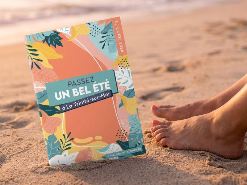 Que faire cet été 2026 à La Trinité-sur-Mer et Carnac ?