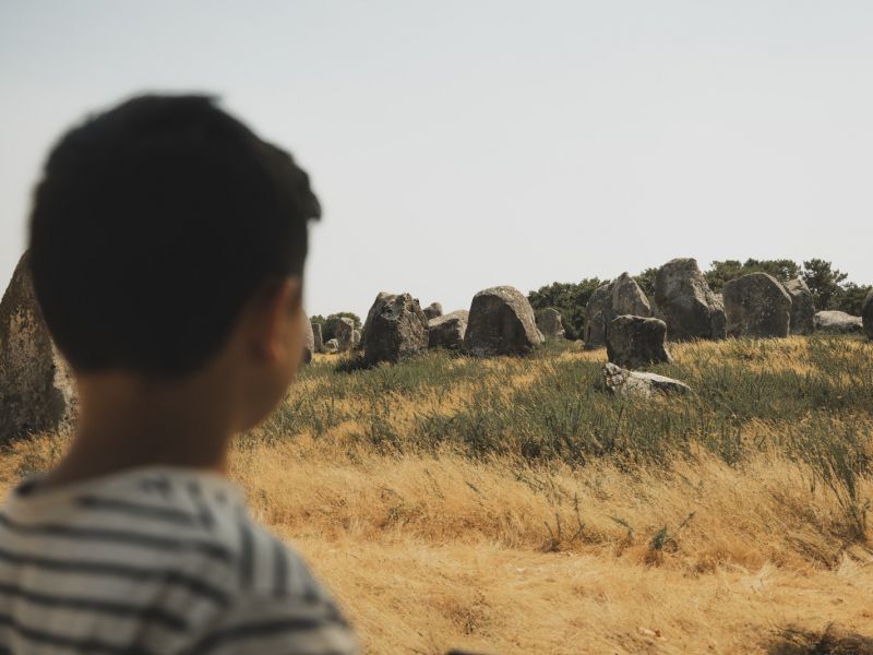 Les mégalithes de Carnac font leur entrée à l'UNESCO : venez les découvrir !